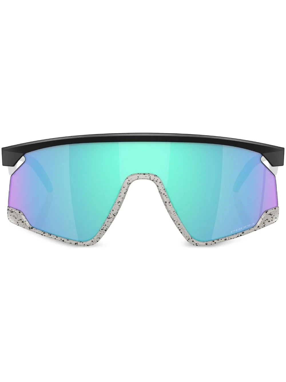 BXTR oversize-frame sunglasses - 1