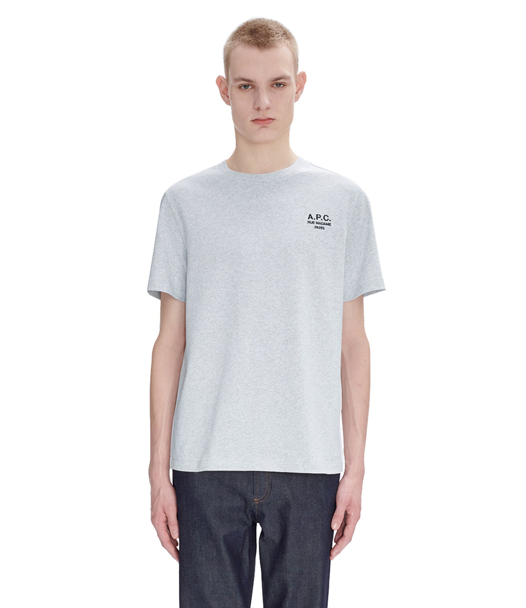 STANDARD RUE MADAME T-SHIRT (M) - 2