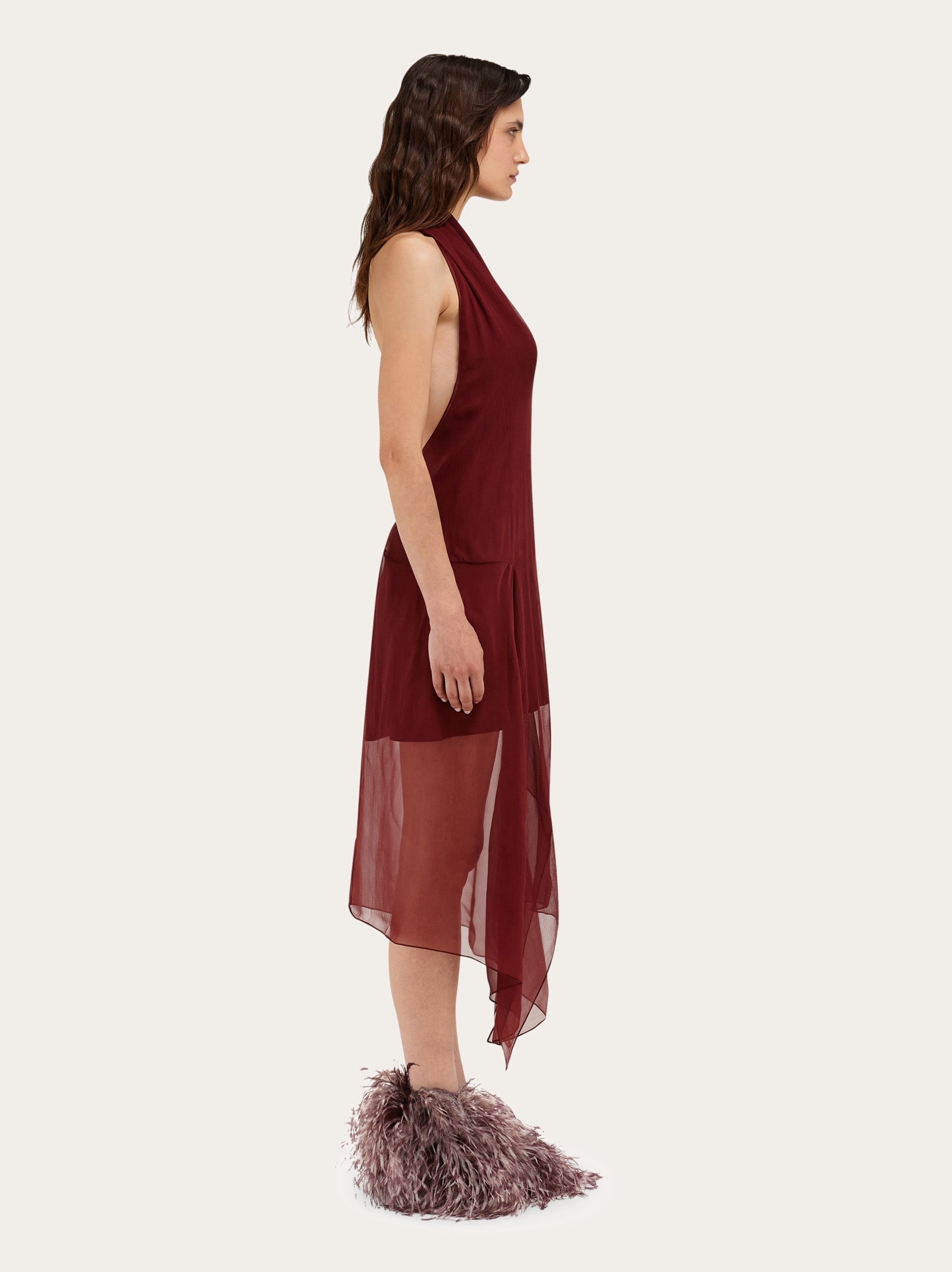 Creponne dress - 3