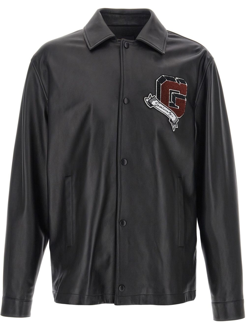 Coach Veste jacket - 1