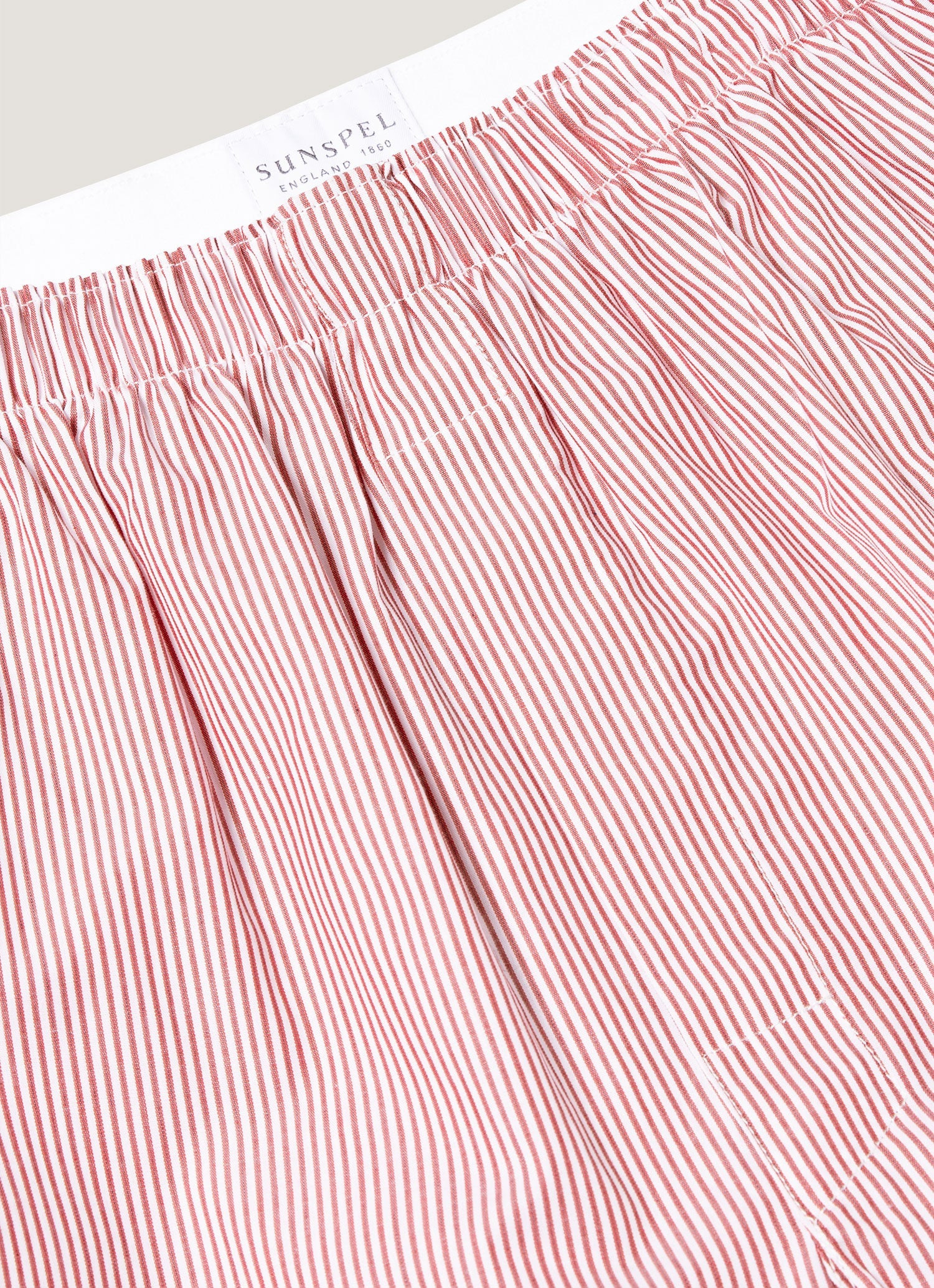 Poplin Boxer Shorts - 4