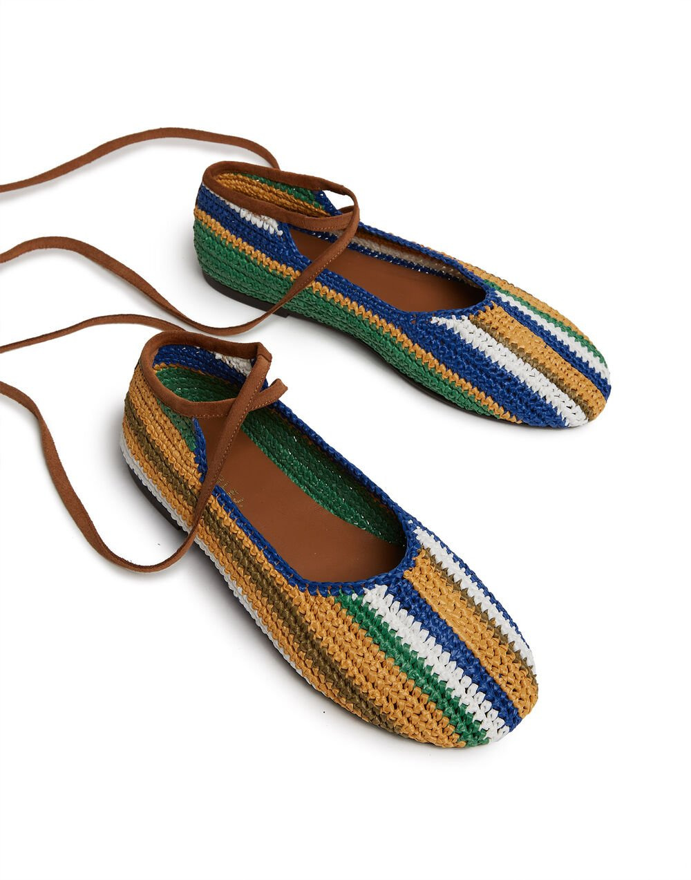 Ballerina Flats - 5
