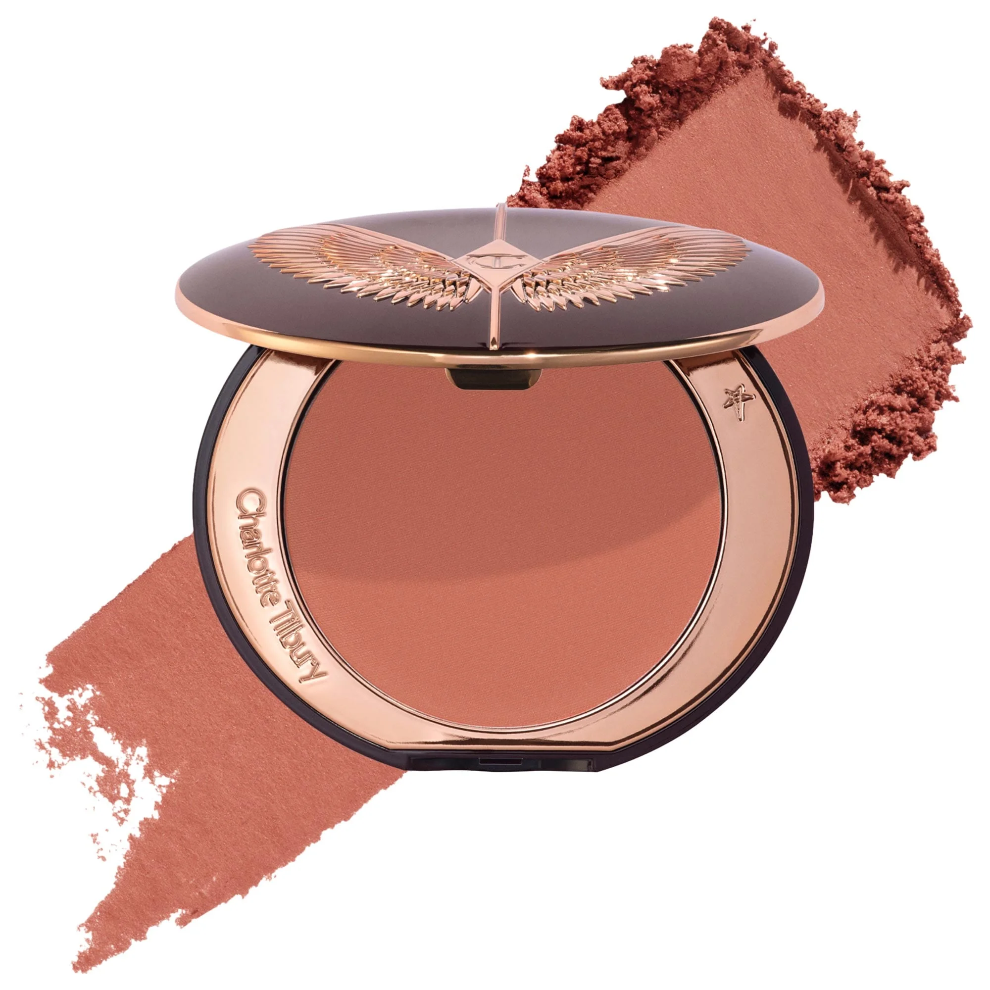 Airbrush Flawless Blush Blur - 1