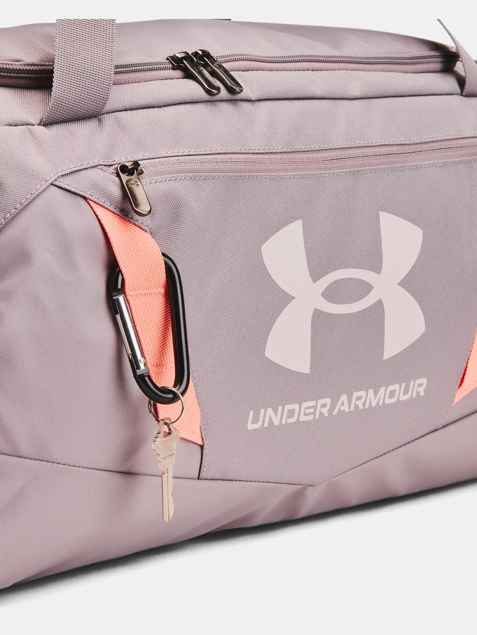 UA Undeniable 5.0 Small Duffle Bag - 3
