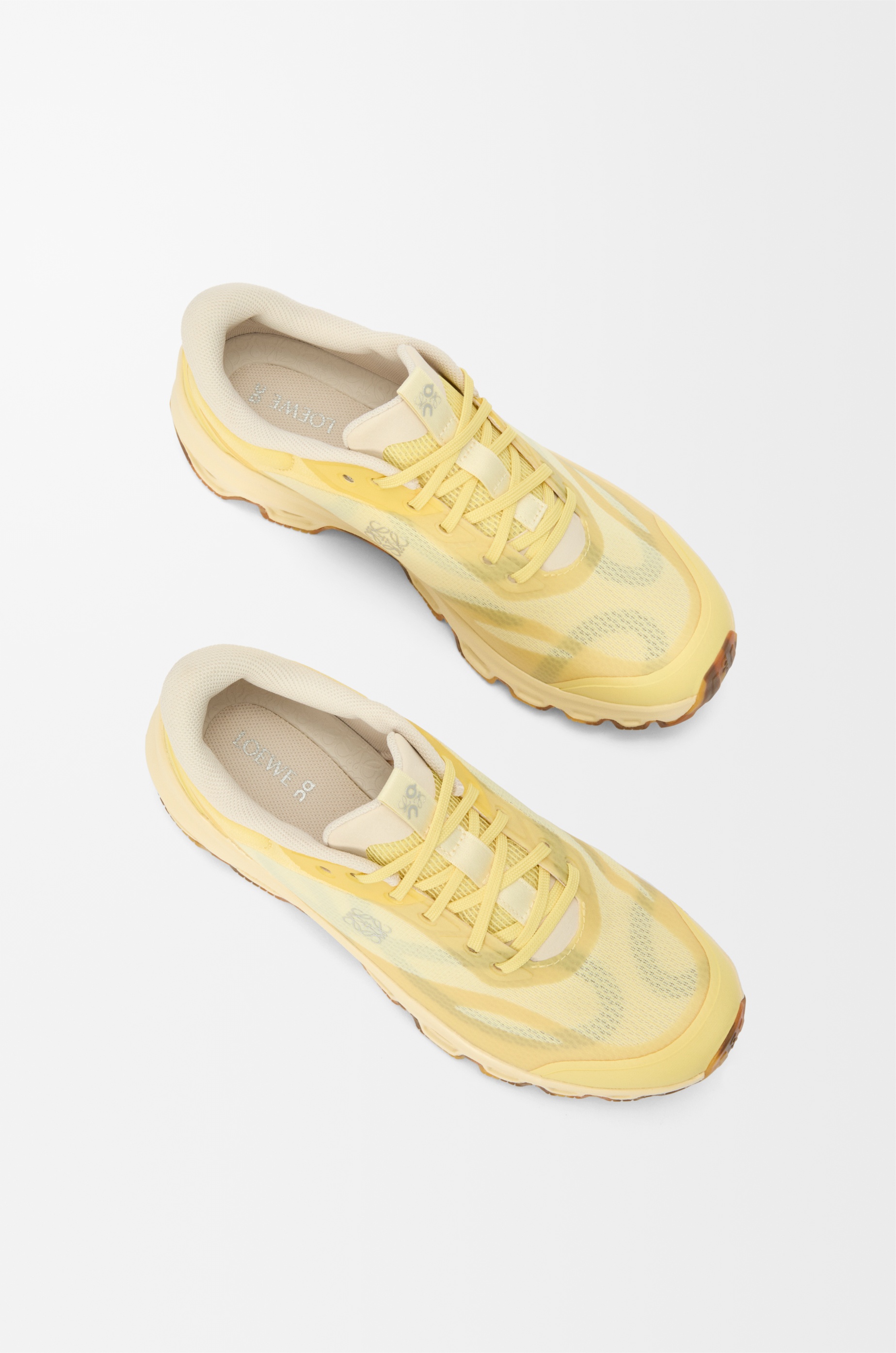 Cloudventure 2.0 sneaker - 3