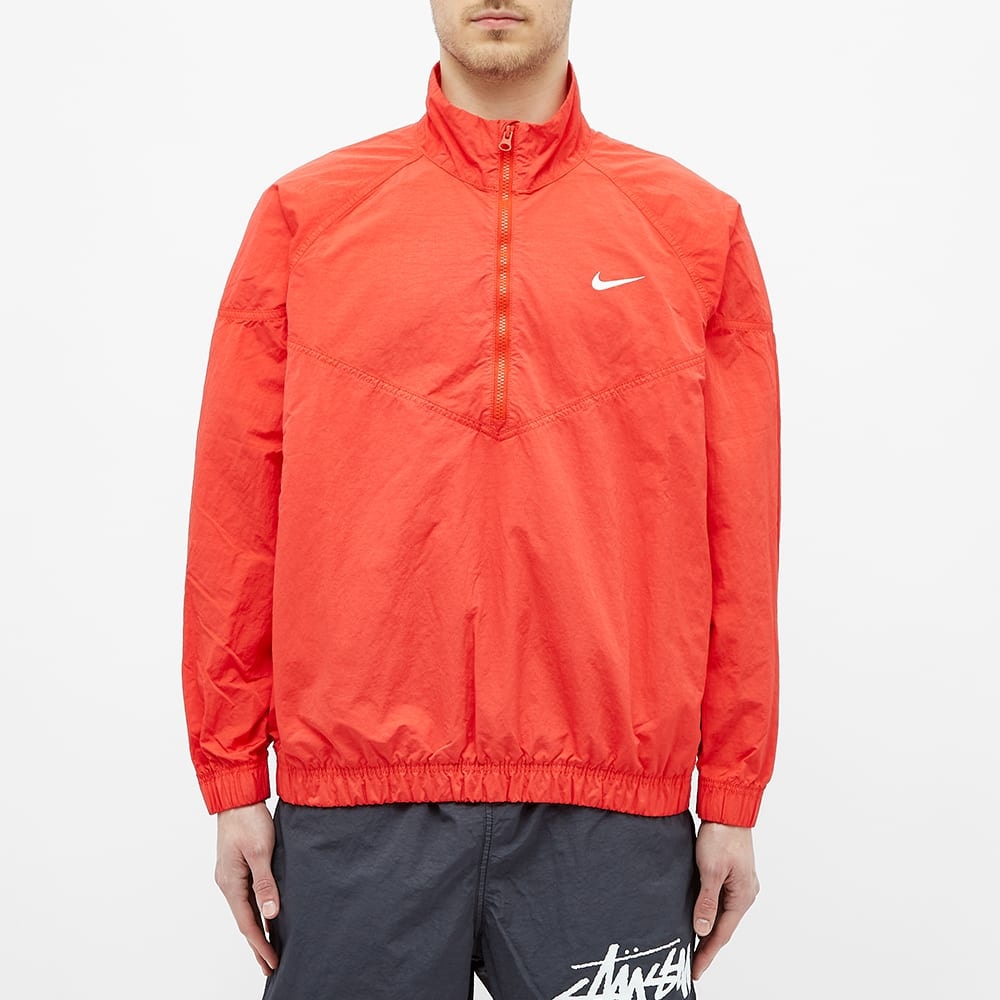 Nike x Stussy Garment Dyed Windrunner - 5