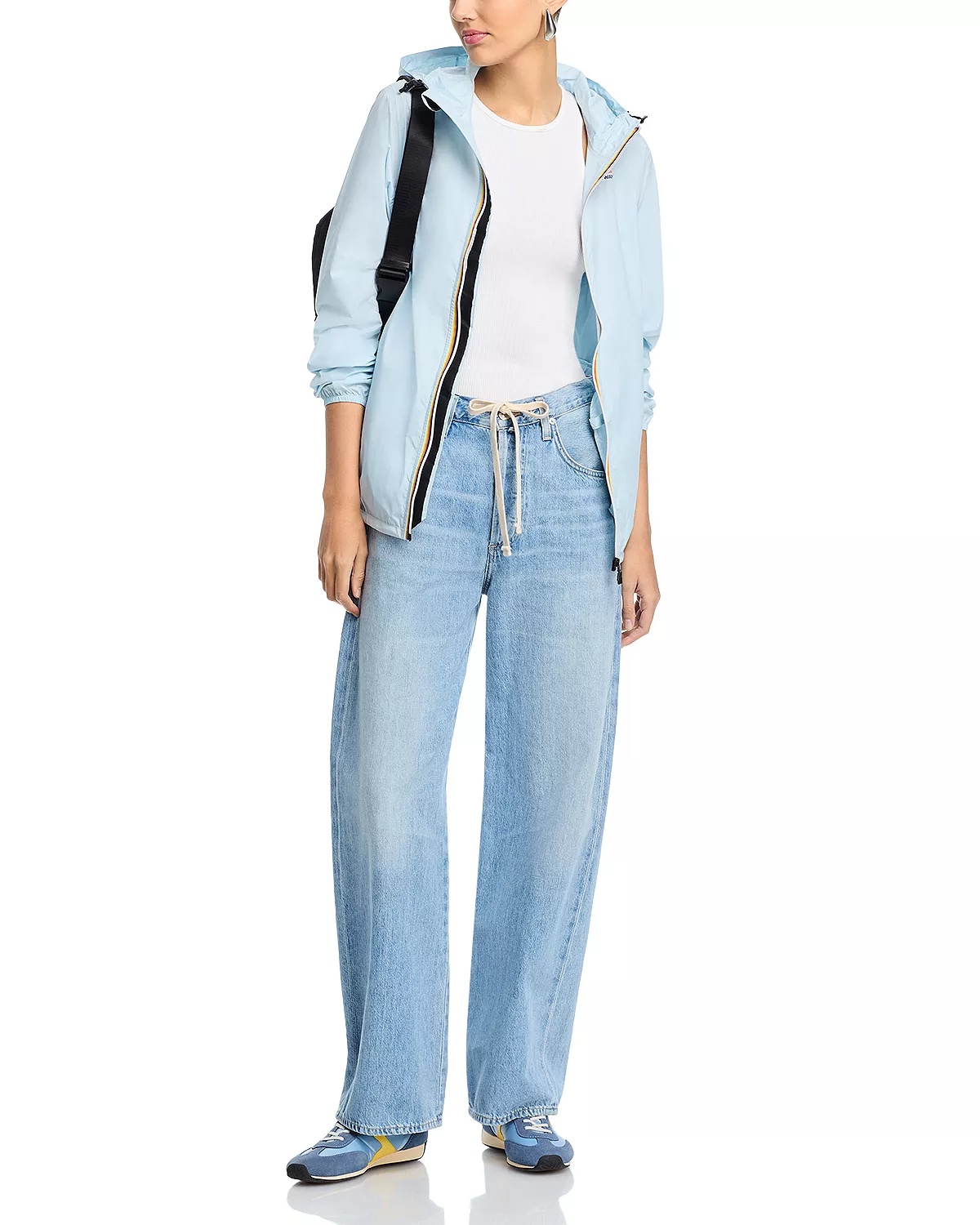 Le Vrai 4.0 Claude Windbreaker - 3