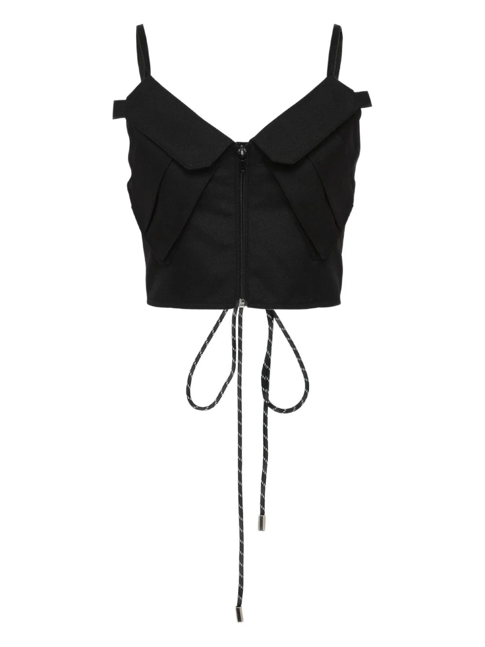 cargo-pocket top - 1