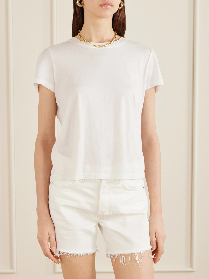 Vintage Boy Cotton-jersey T-shirt 4