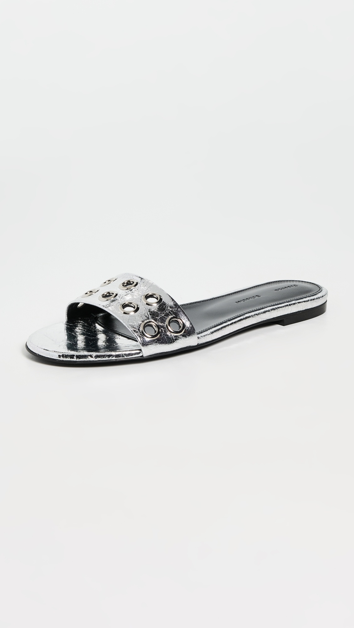 Grommet Slides - 1