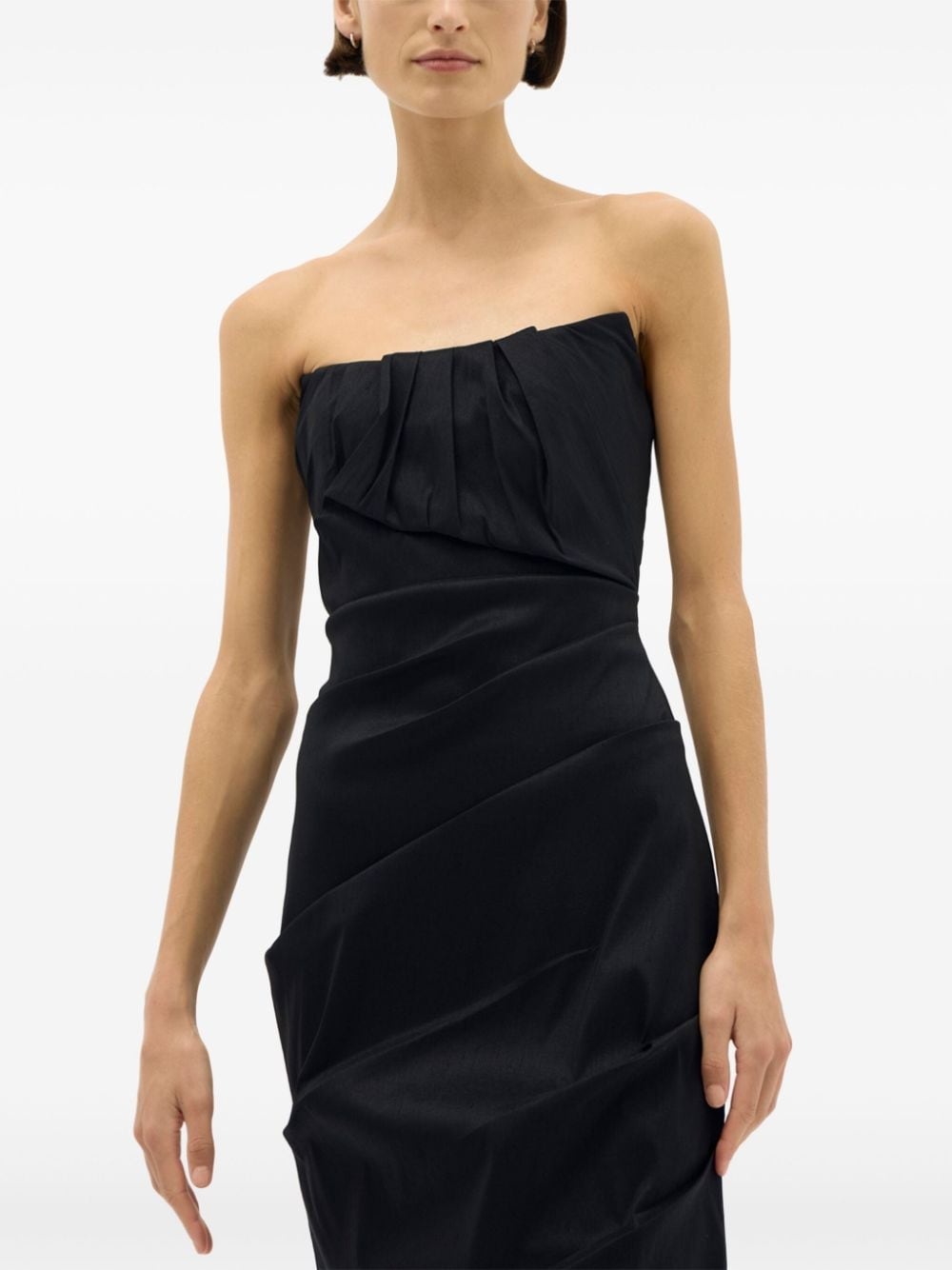 Sienna maxi dress - 5