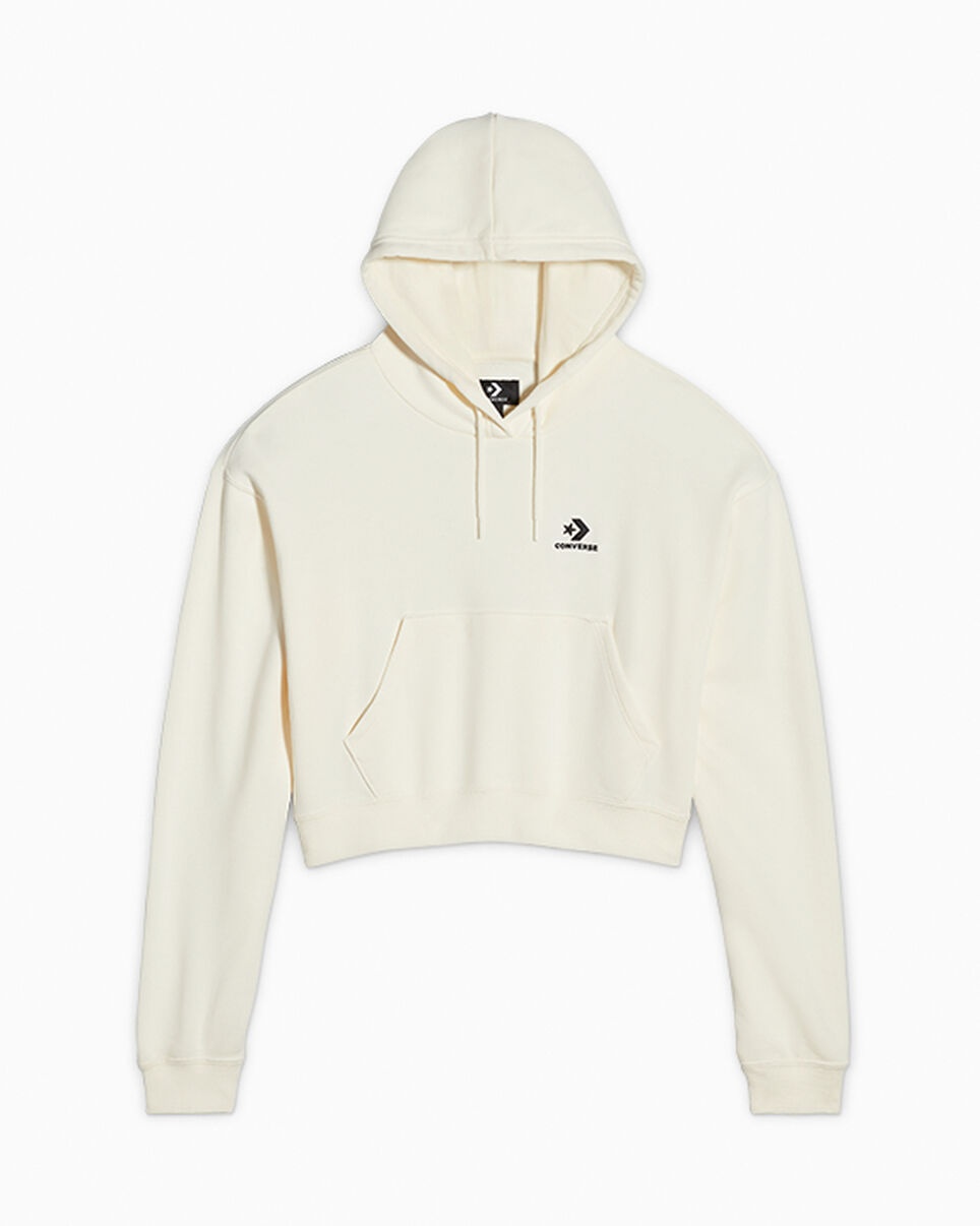 Chuck Taylor Boxy Hoodie - 1