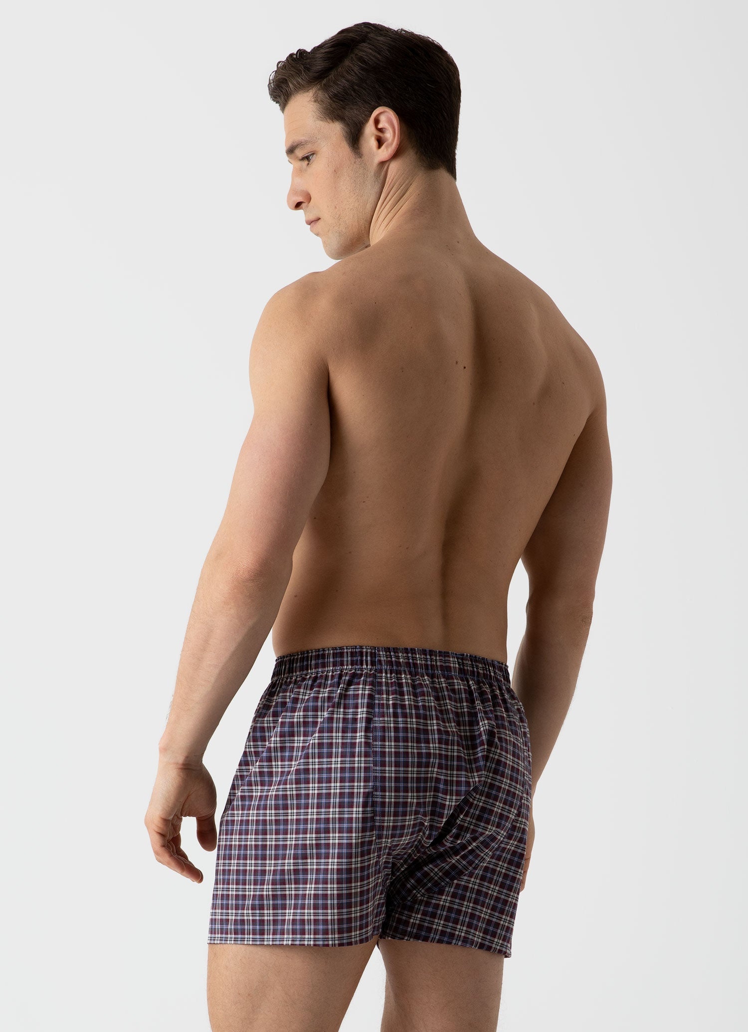Classic Boxer Shorts - 3