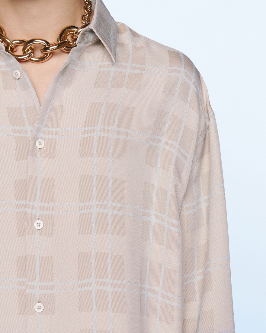 La chemise Baou - 6