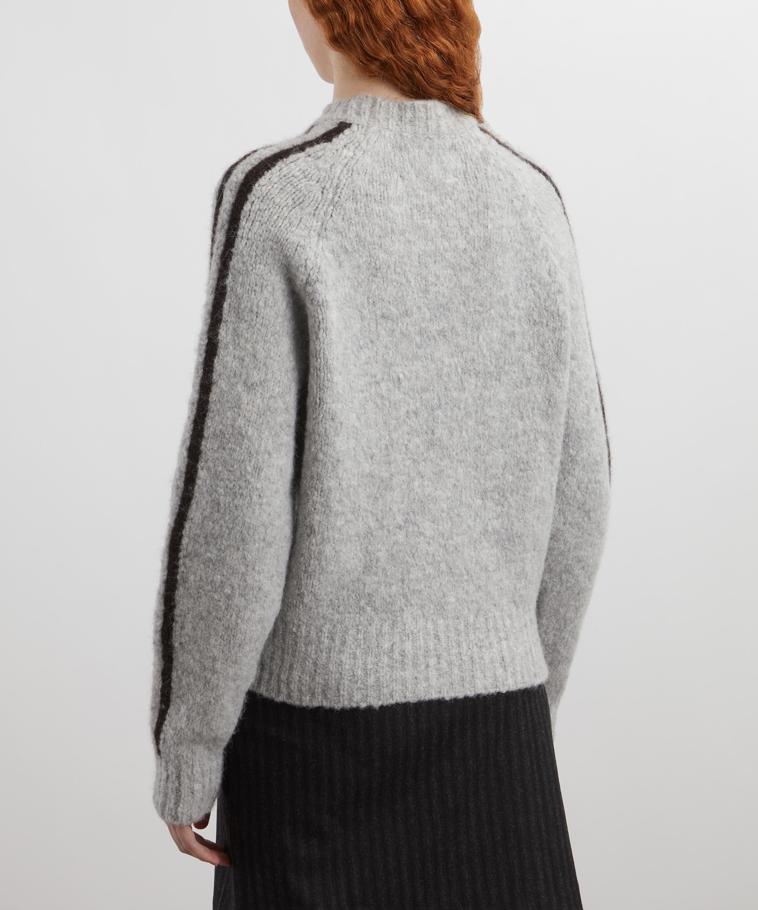 Grand Slam Sweater - 4
