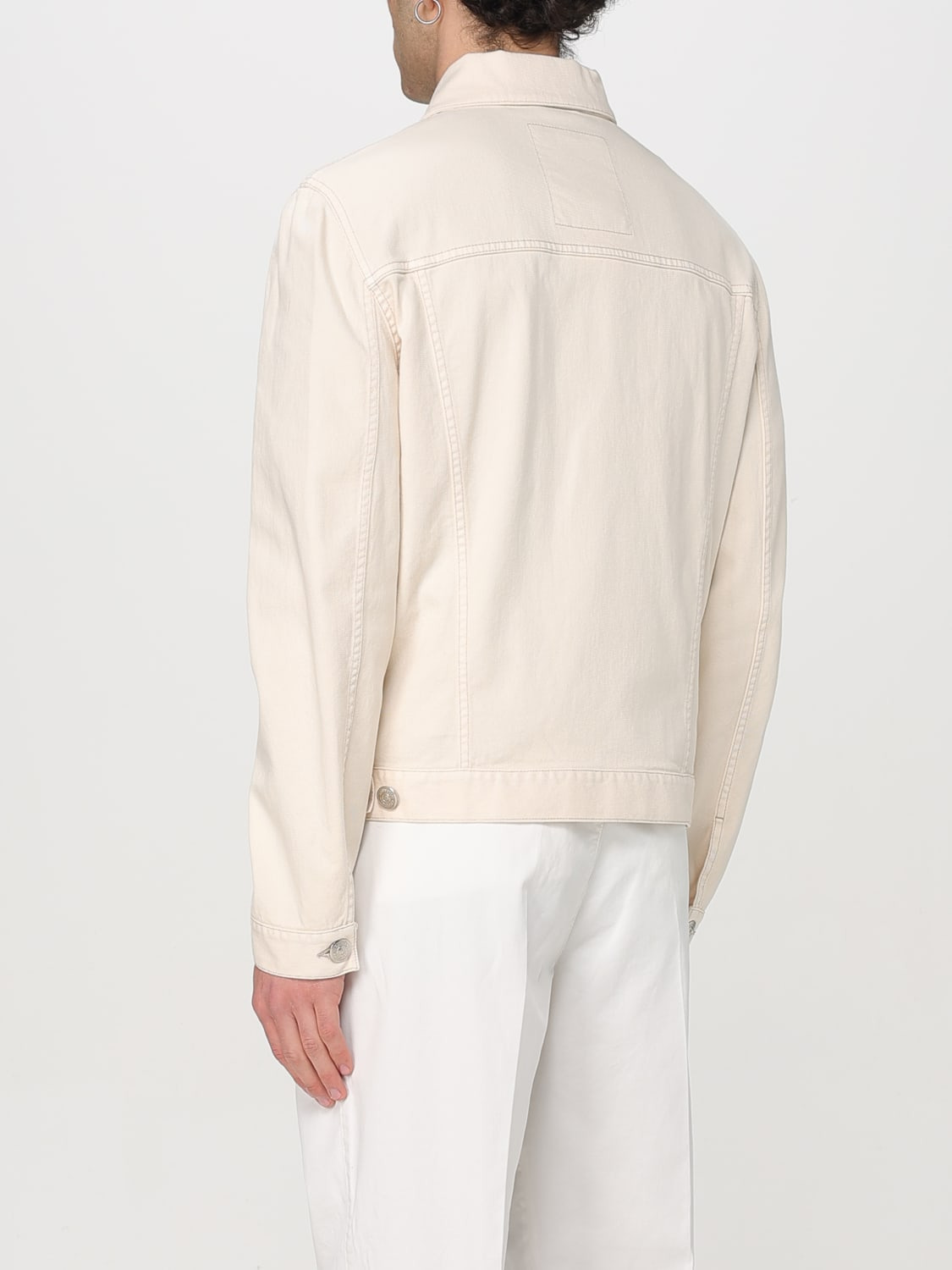 Jacket men Brunello Cucinelli - 3