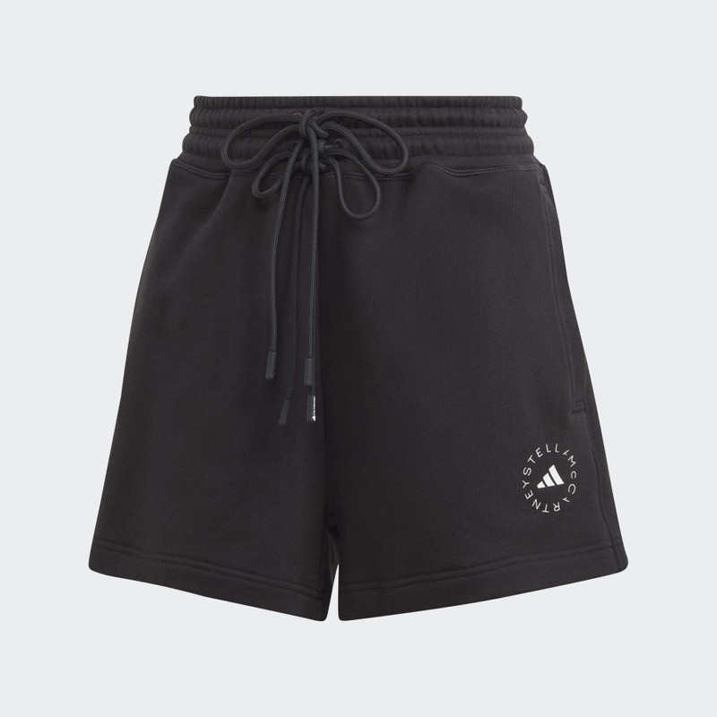 adidas by Stella McCartney TrueCasuals Terry Short - 1