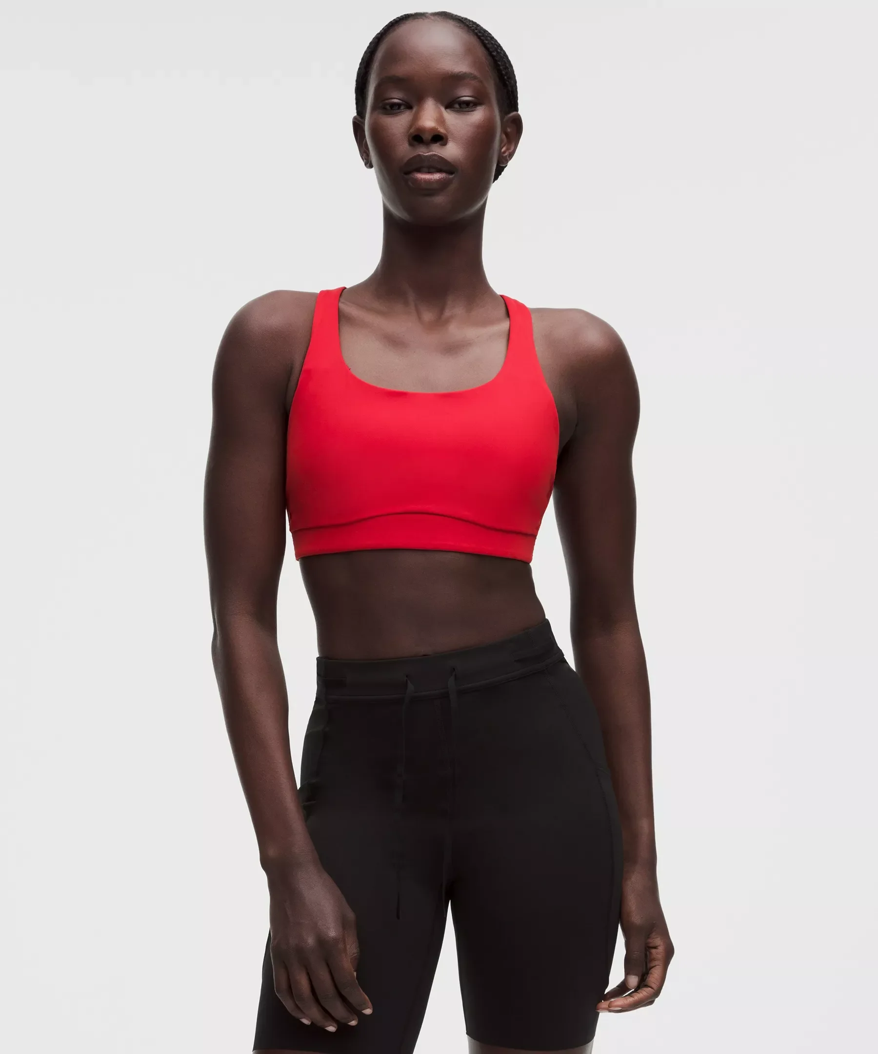 lululemon Energy Bra Medium Support, B-D Cups *Evolve - 1