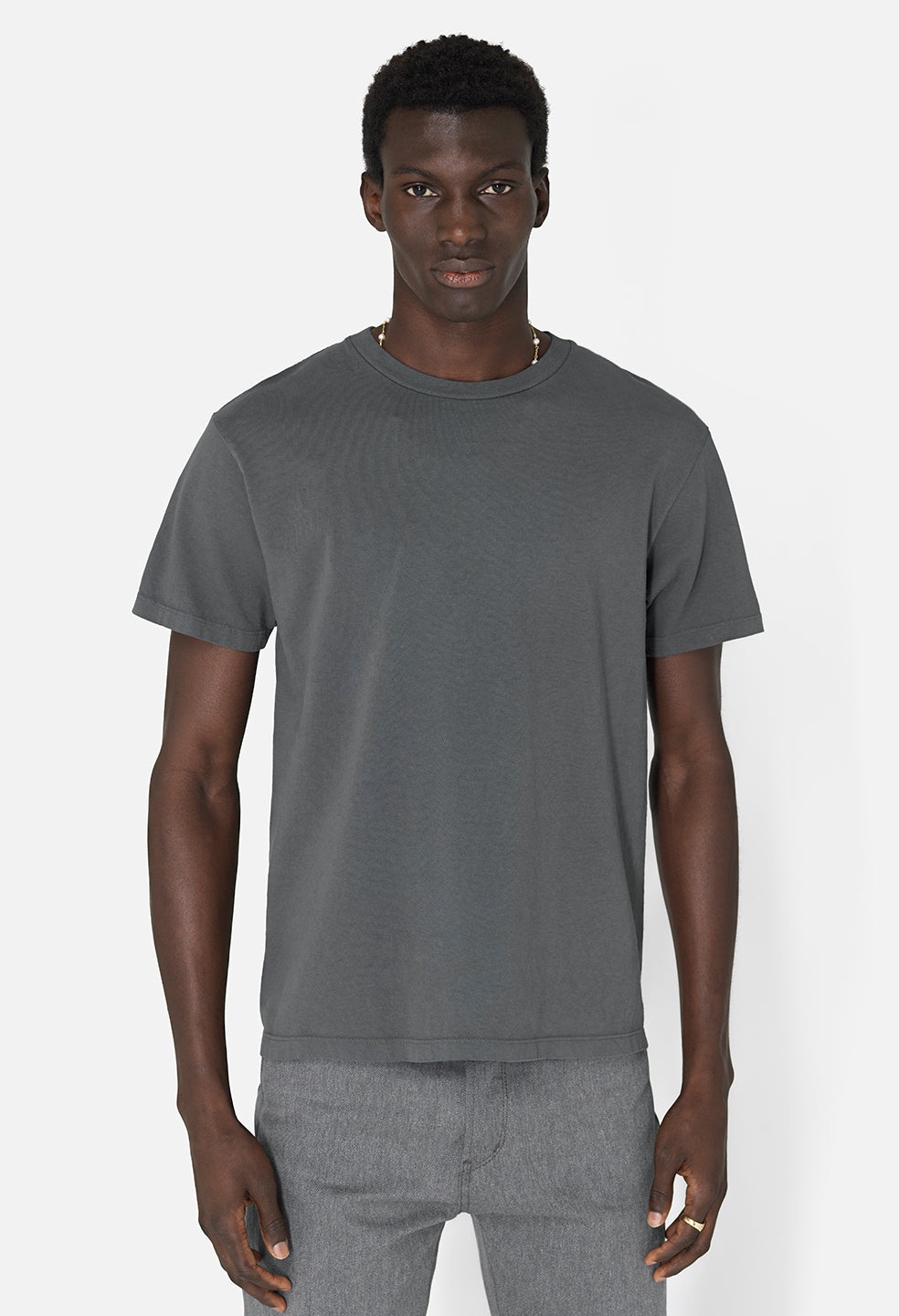 FOUNDATION 3 PACK TEES - 4