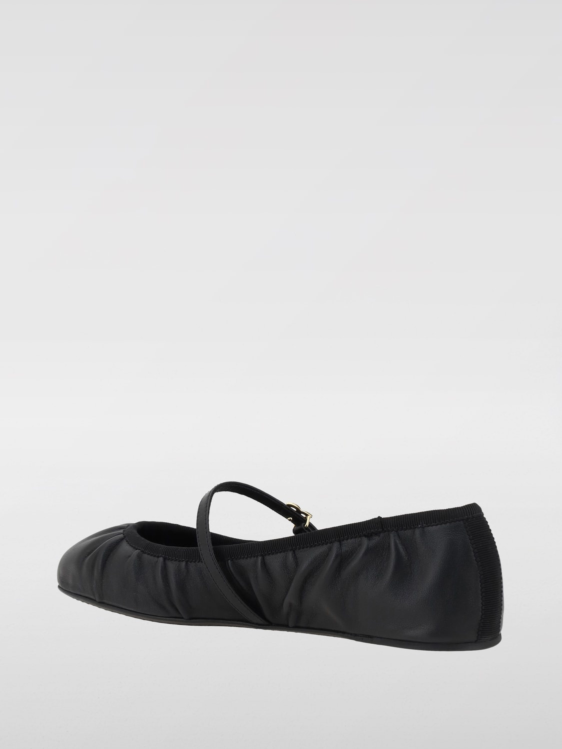 Ballet flats woman Dolce & Gabbana - 3