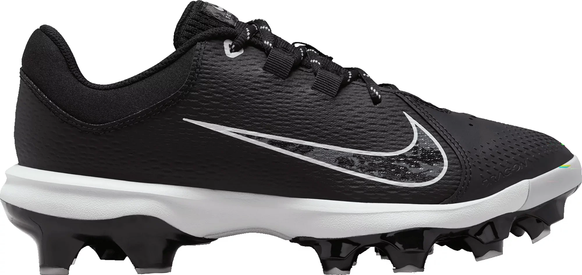 Nike Hyperdiamond 4 Pro MCS Softball Cleats - 1