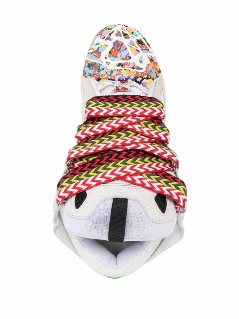 x Gallery Dept Curb sneakers 4