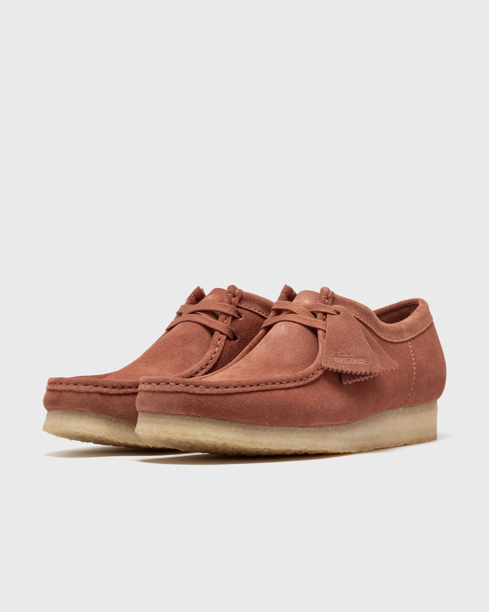 Wallabee - 2