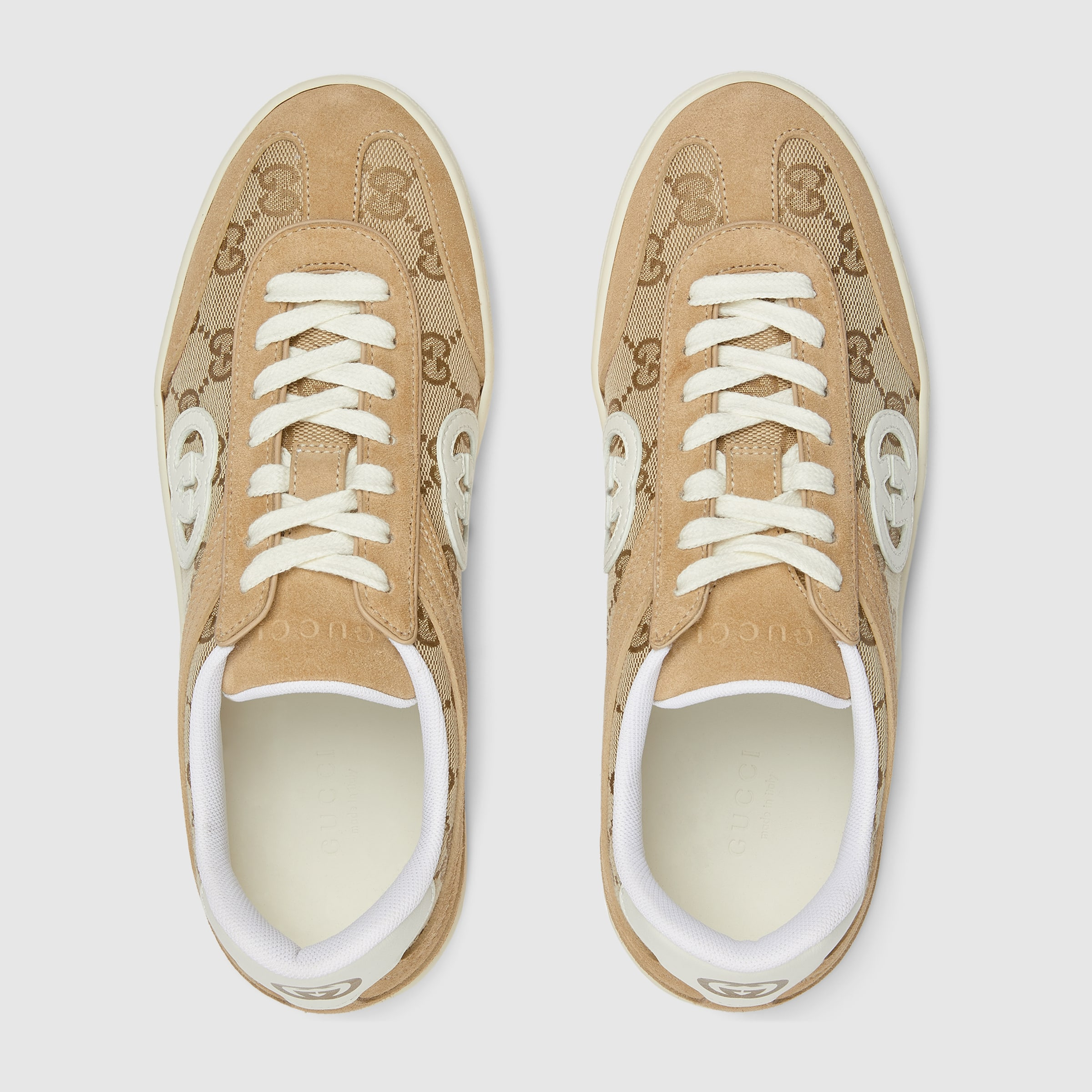Women's G75 sneaker - 5