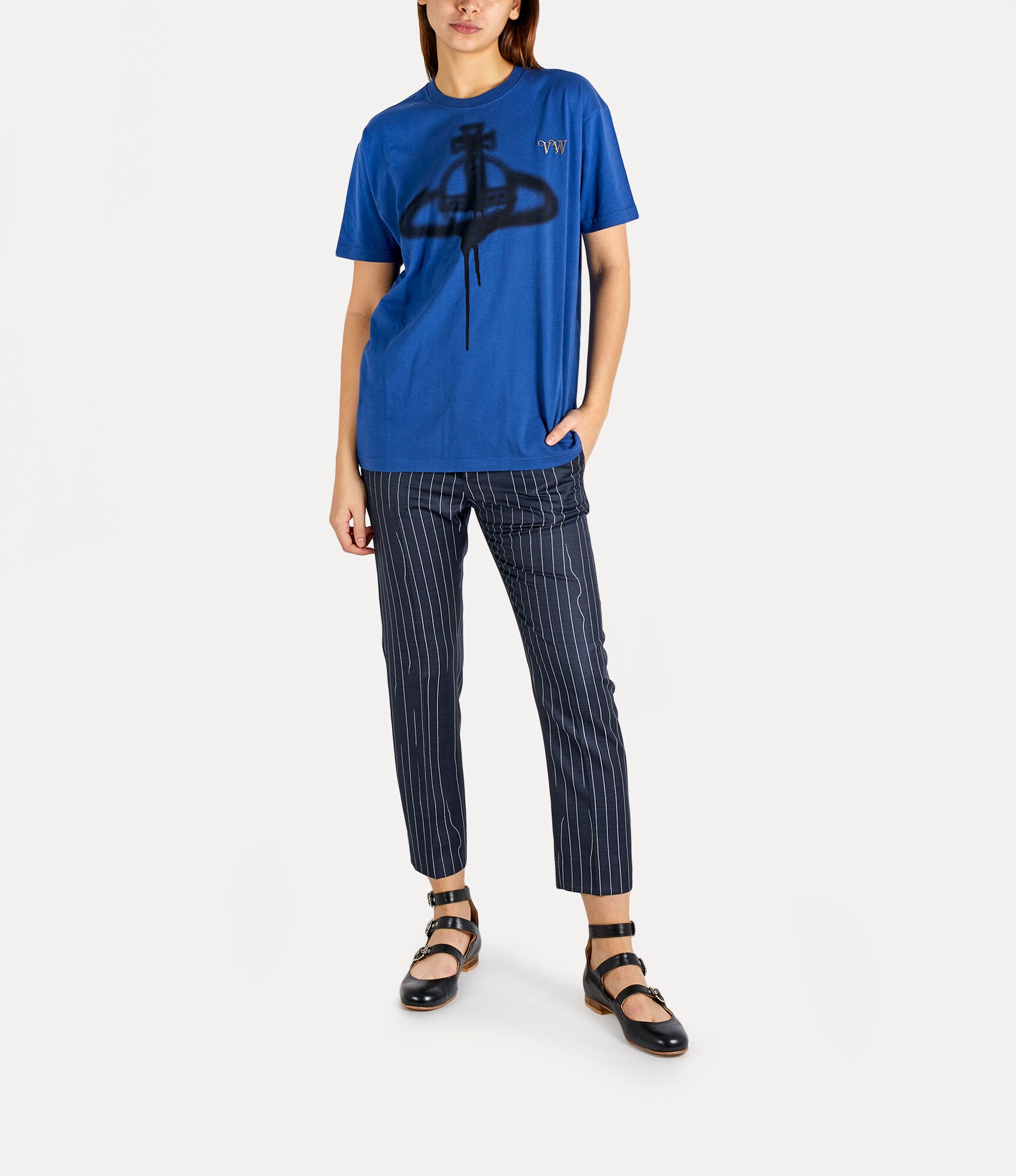 SPRAY ORB CLASSIC T-SHIRT - 2