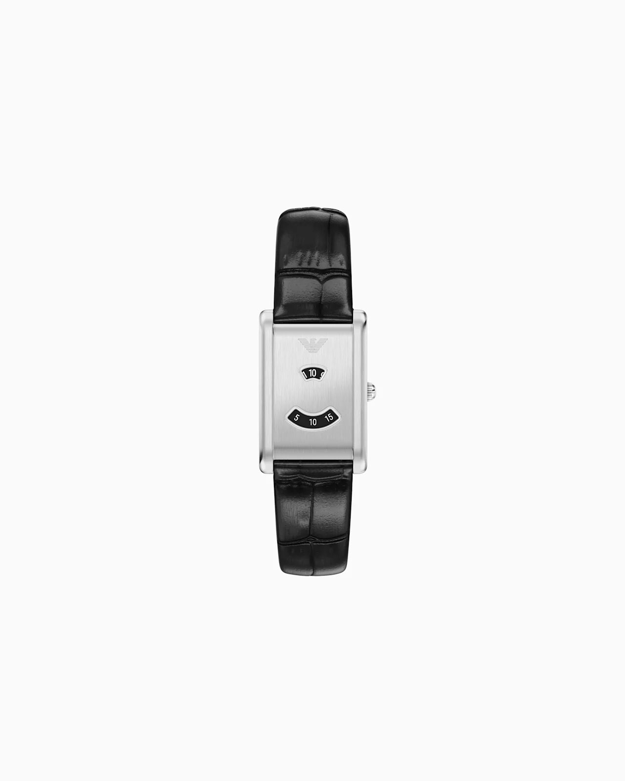 QUARTZ WATCH - 1