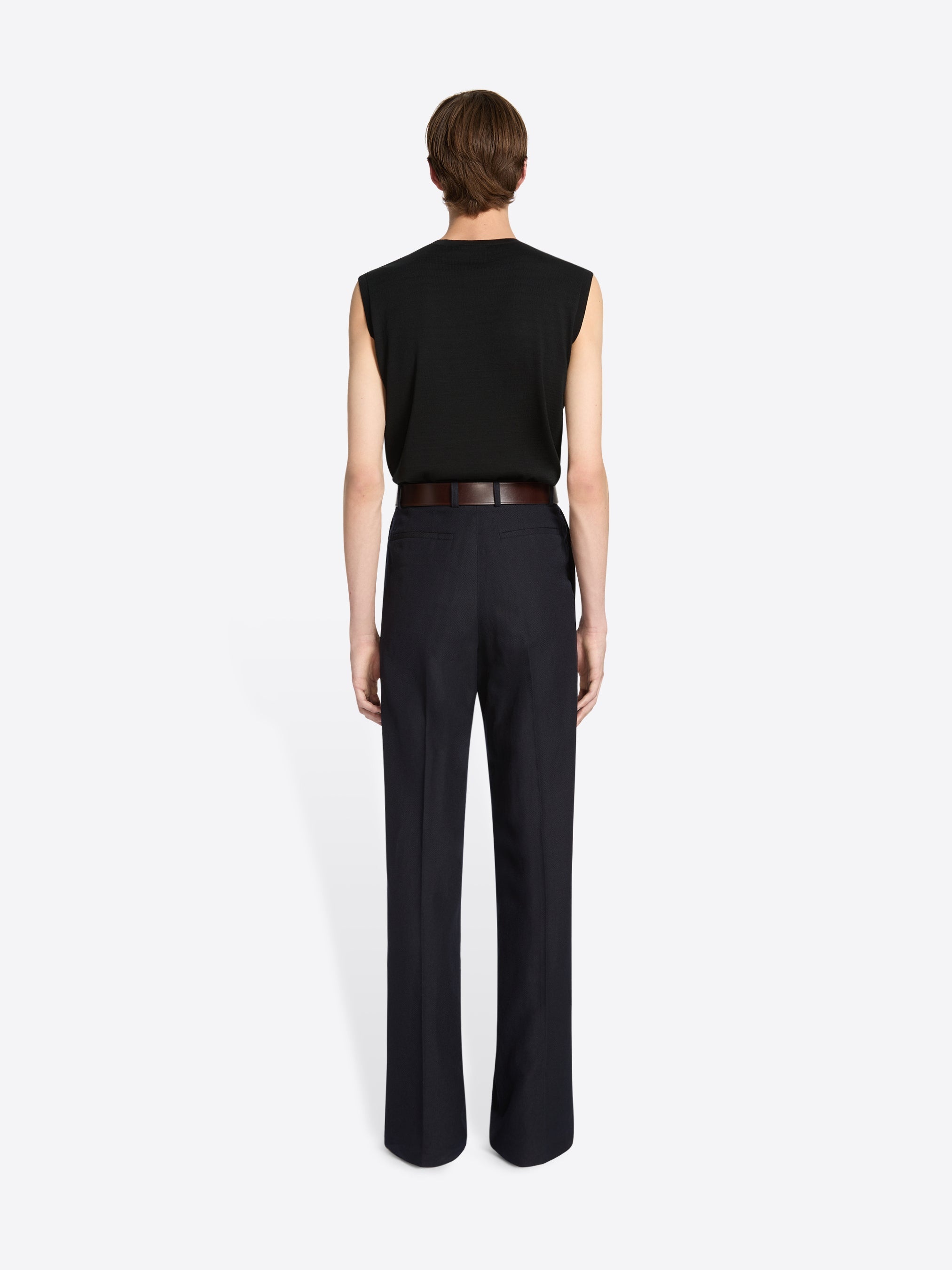EMBELLISHED PANTS - 4