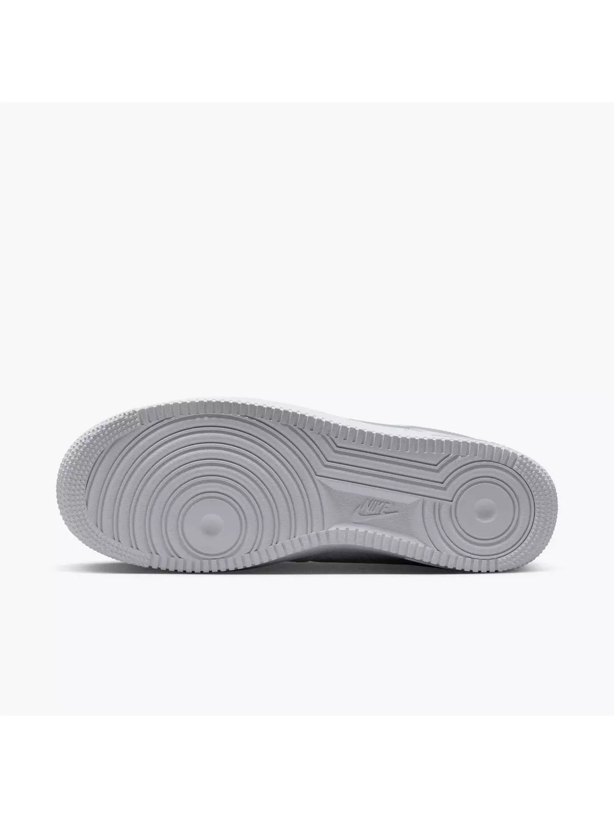 Air Force 1 '07 "White/White" Men's Shoe - 9