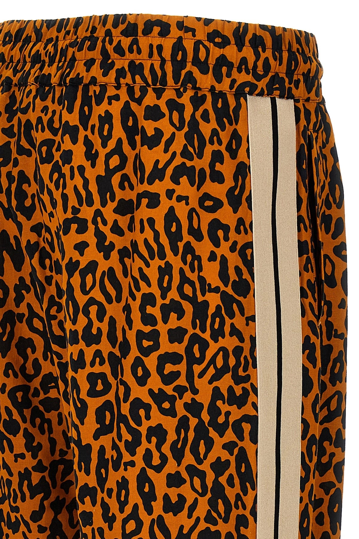'Cheetah Track' joggers - 6