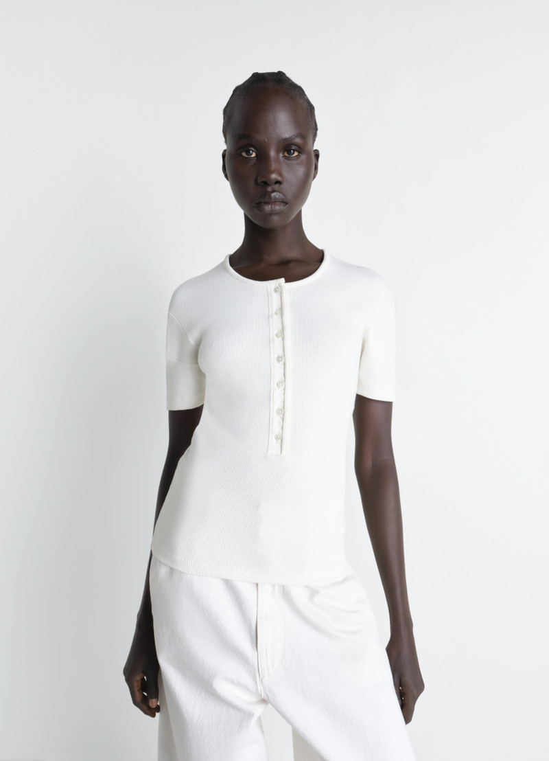 Lemaire FITTED HENLEY IN JERSEY outlook