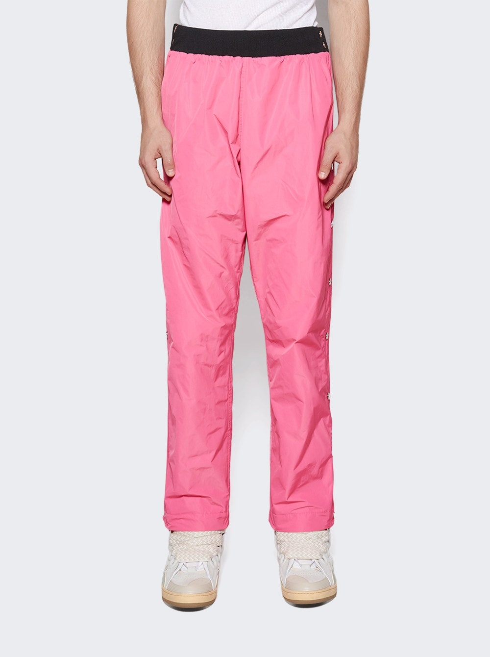 Rec Pant Pink - 3