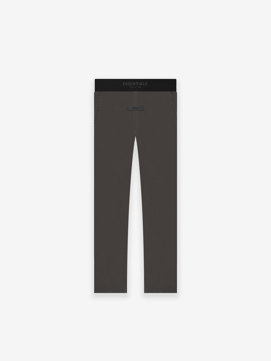 Kids Relaxed Trouser - 1