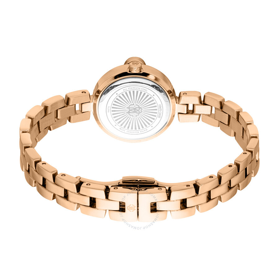 Roberto Cavalli Mini Green Dial Ladies Watch RC5L096M0045 - 2