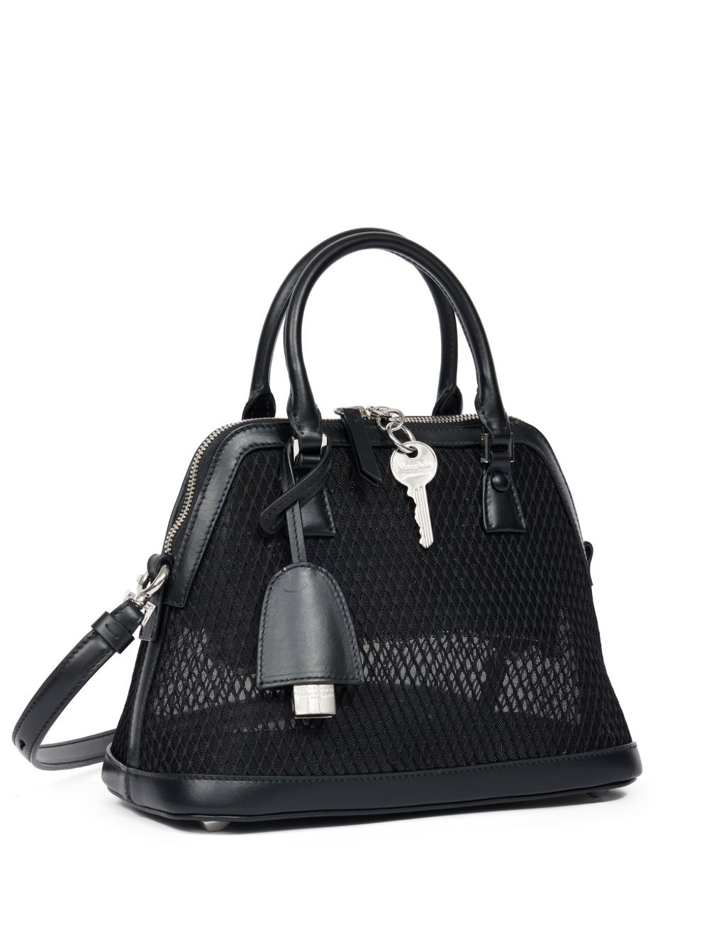 mini 5AC Classique tote bag - 6