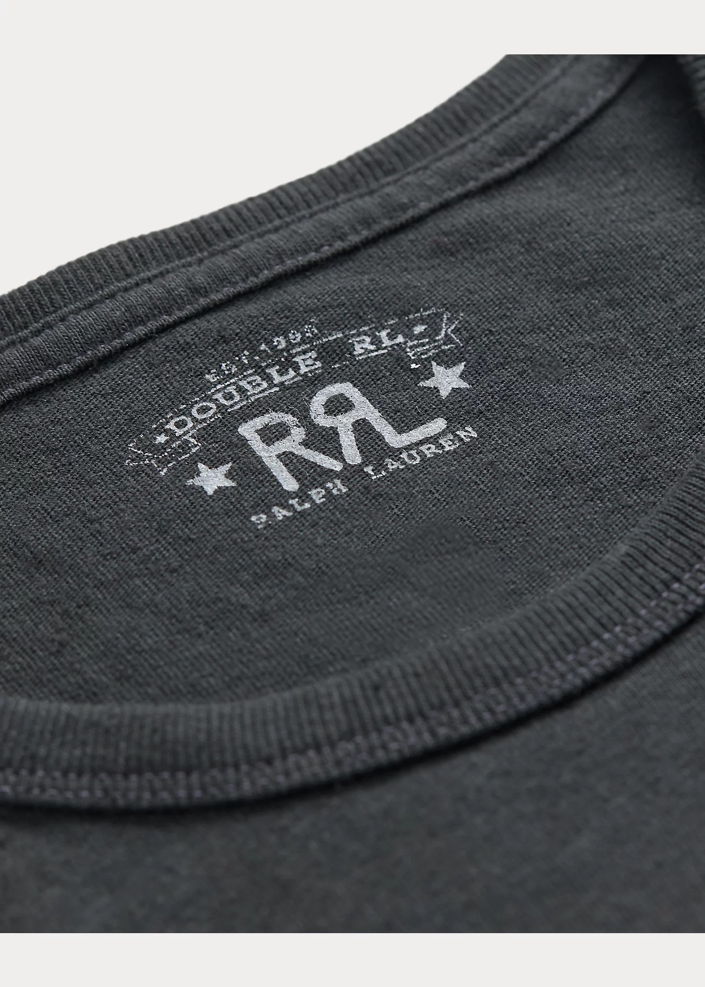 Logo Cotton-Hemp Jersey T-Shirt - 3