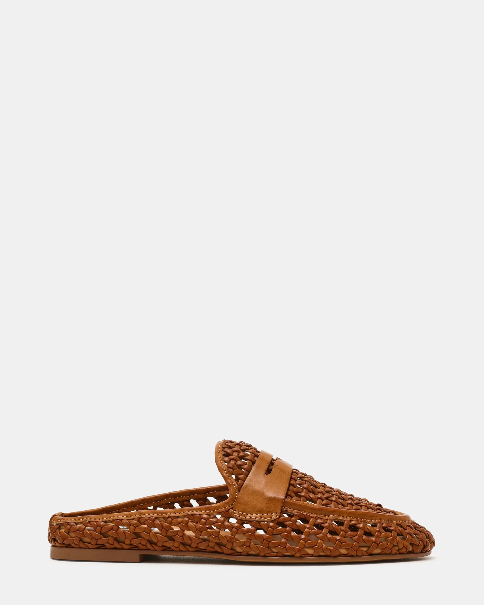 RAFE WOVEN TAN - 1