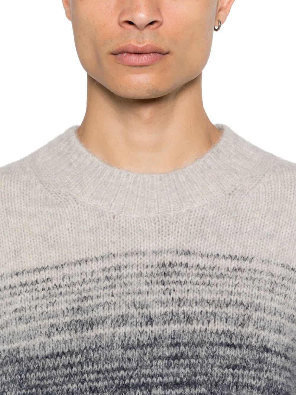 Drussellh sweater - 5