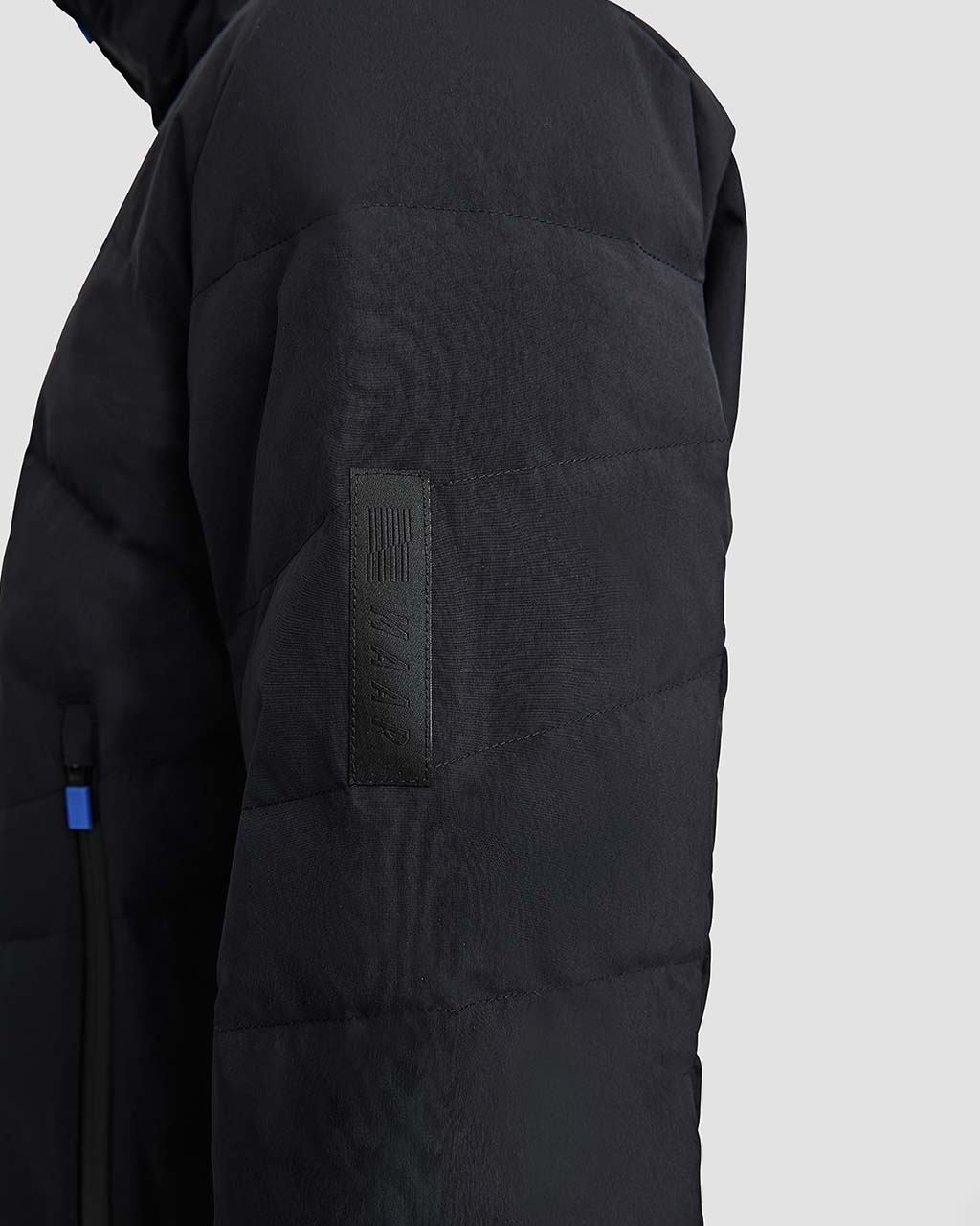 Equip Primaloft Down Jacket - 6