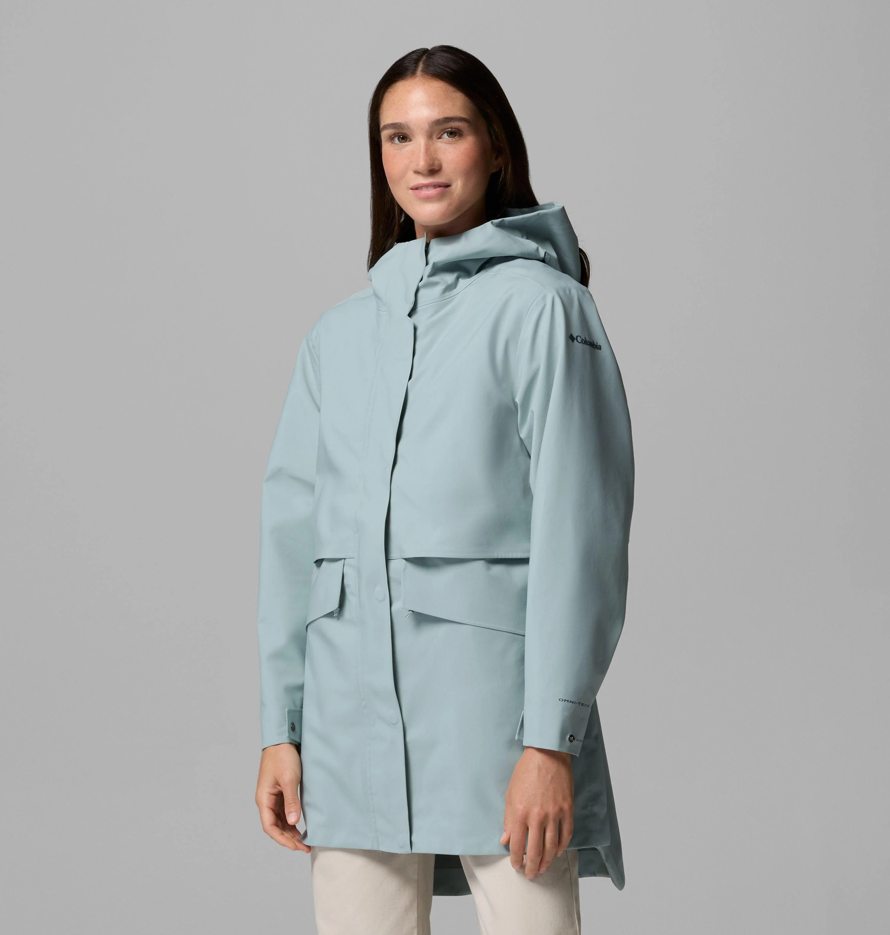 Women's AmazeRain 3L Shell Jacket - 1
