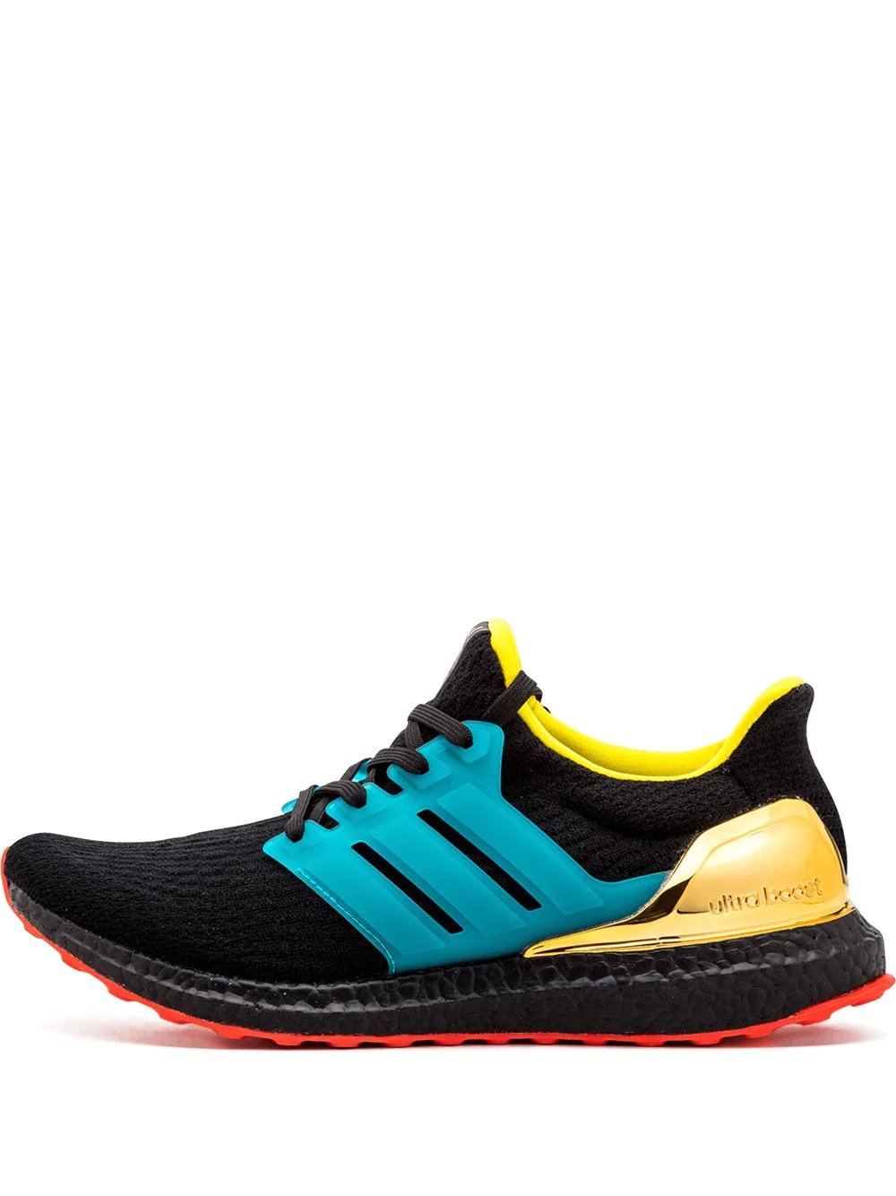 UltraBoost Kolor sneakers - 1