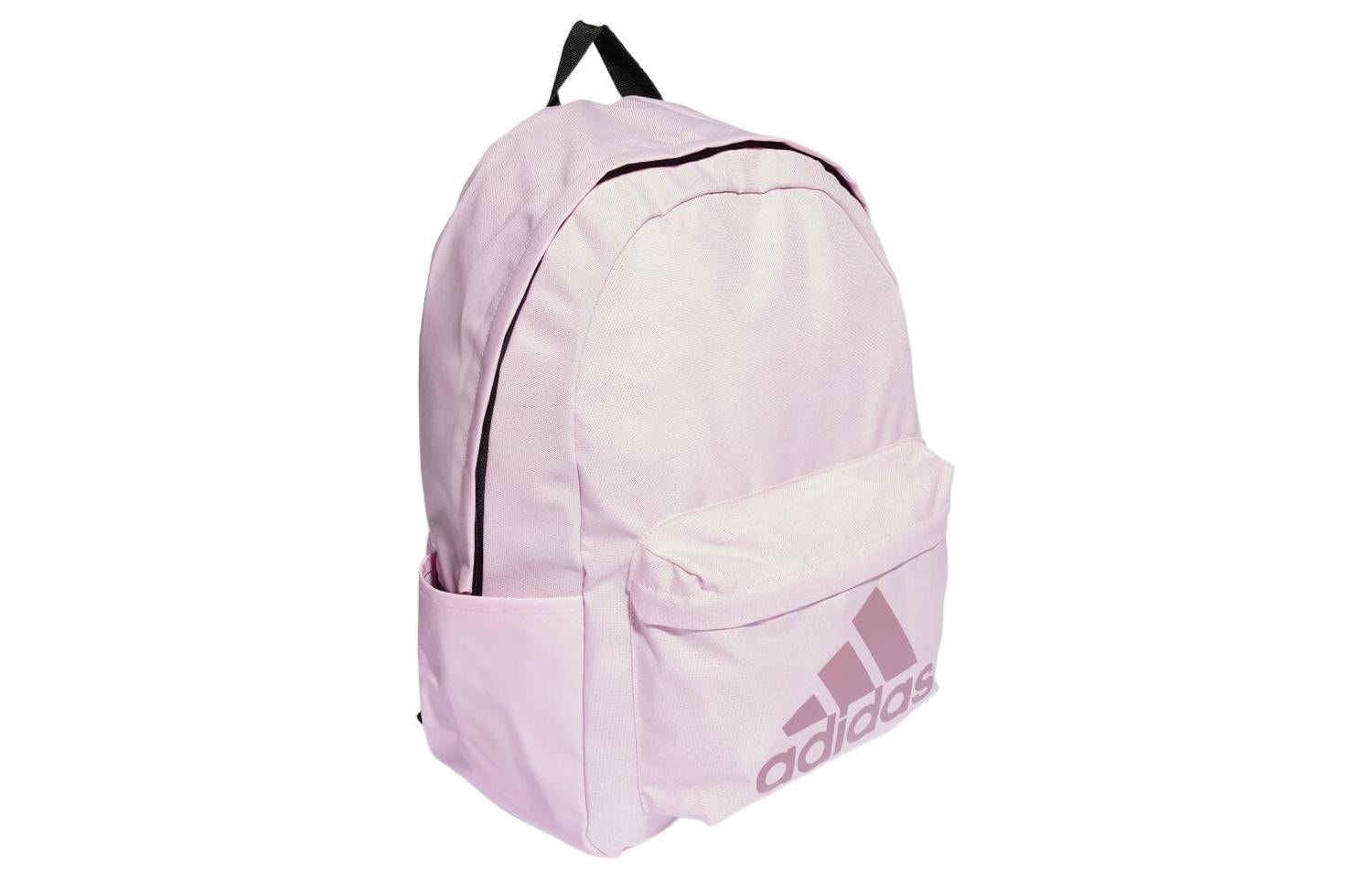 adidas Classic Badge of Sport Backpack 'Pink' IL5810 - 2