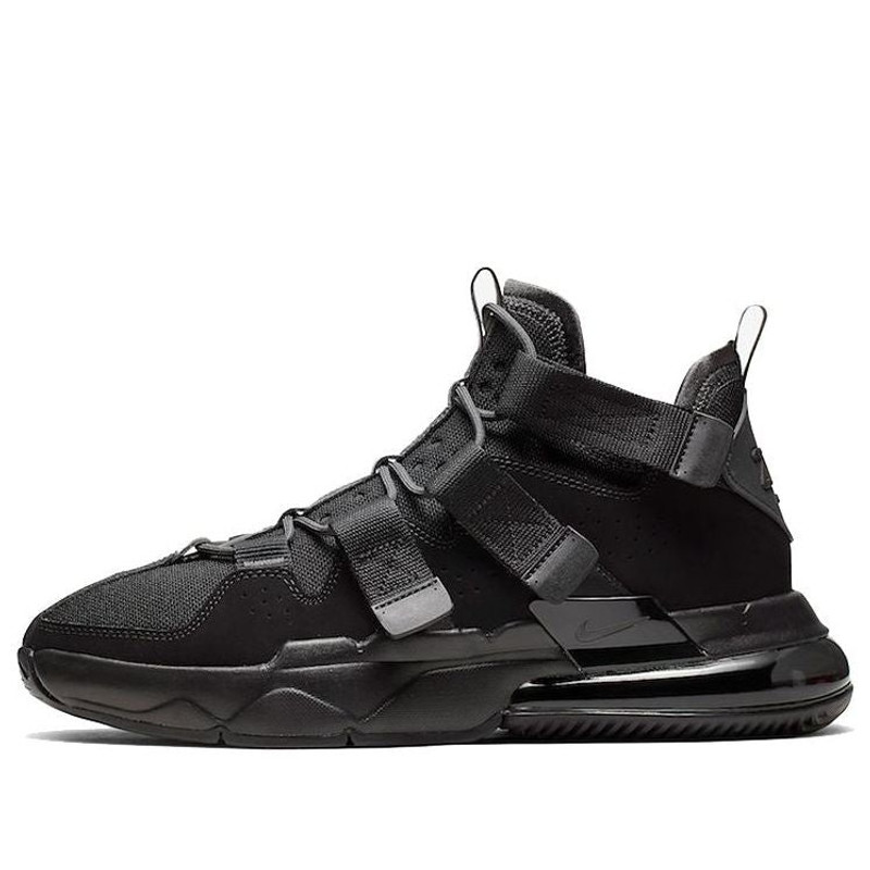 Nike Air Edge 270 'Triple Black' AQ8764-003 - 1
