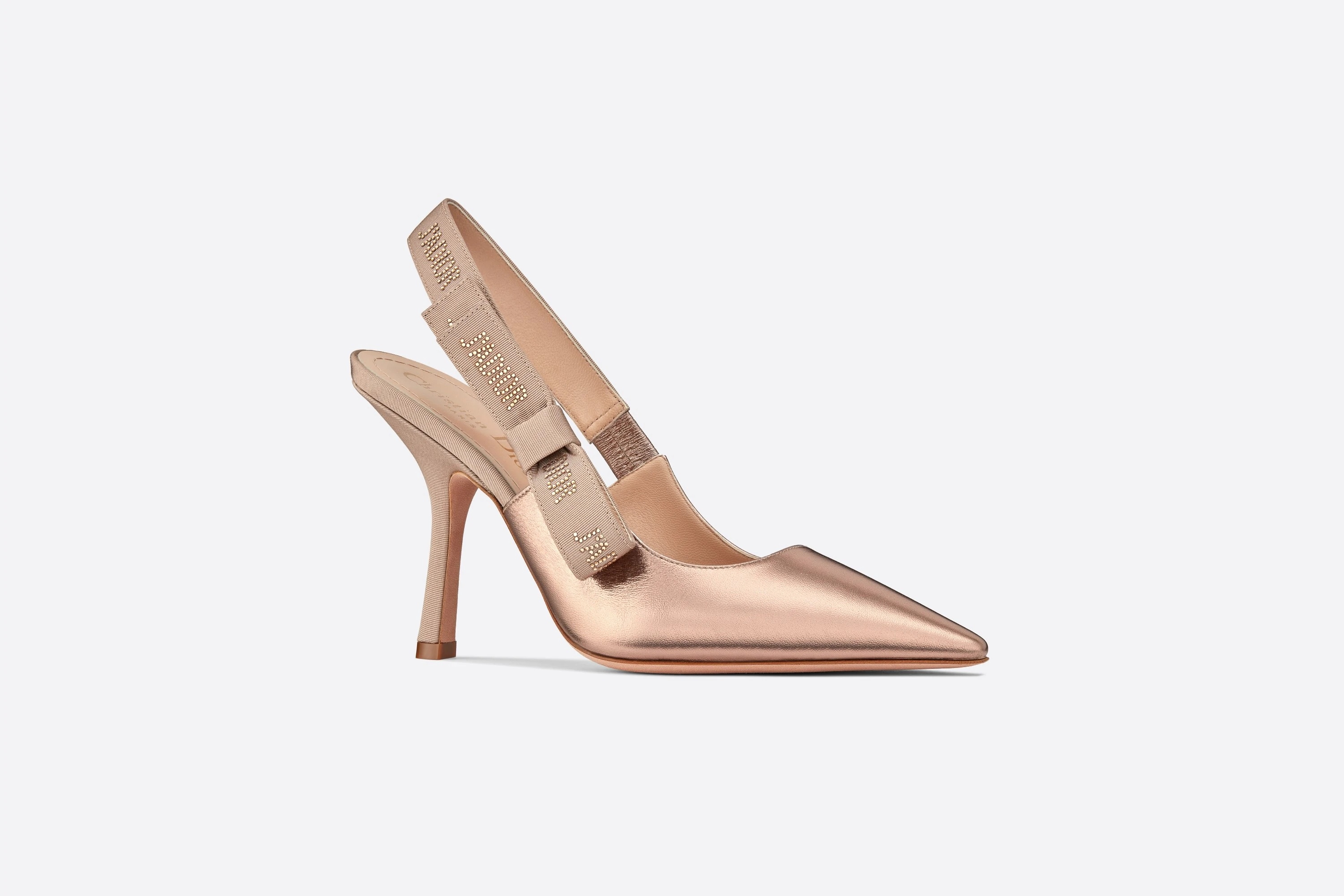 J'Adior Slingback Pump - 2