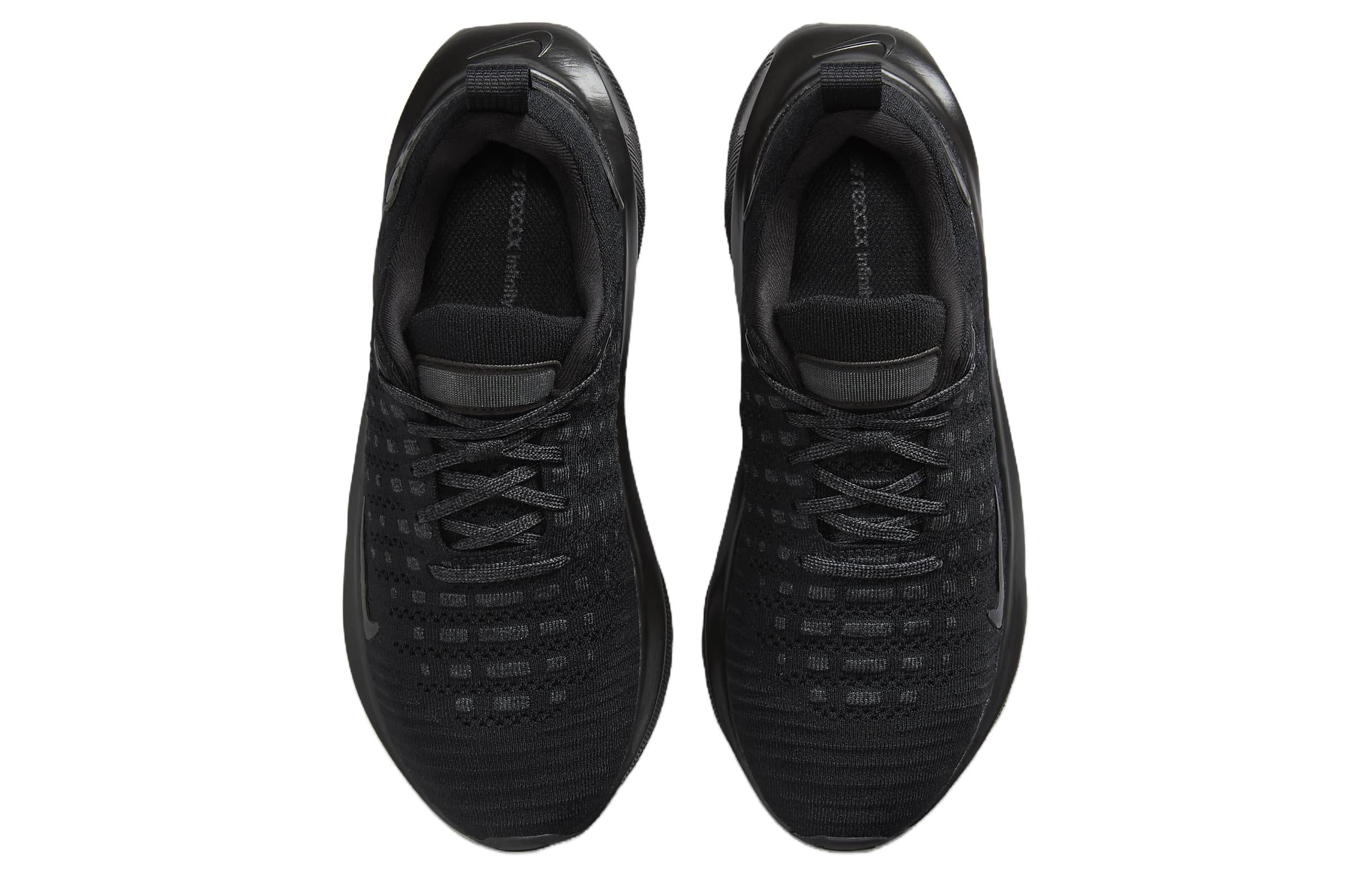 (WMNS) Nike ReactX Infinity Run 4 'Black' DR2670-004 - 5