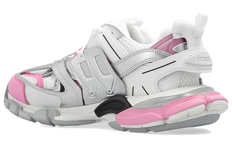 (WMNS) Balenciaga Track 2.0 'Pink' 542436W2FSA9518 - 3