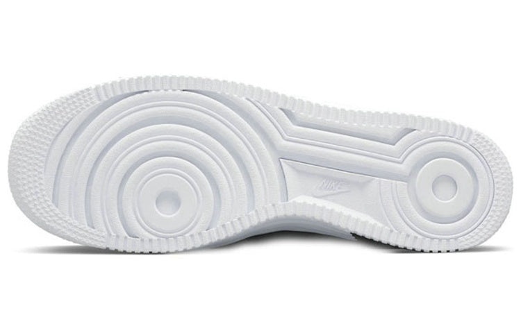 Nike Acronym x Lunar Force 1 Sp 'Zip' 698699-001 - 3